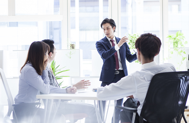 事業内容